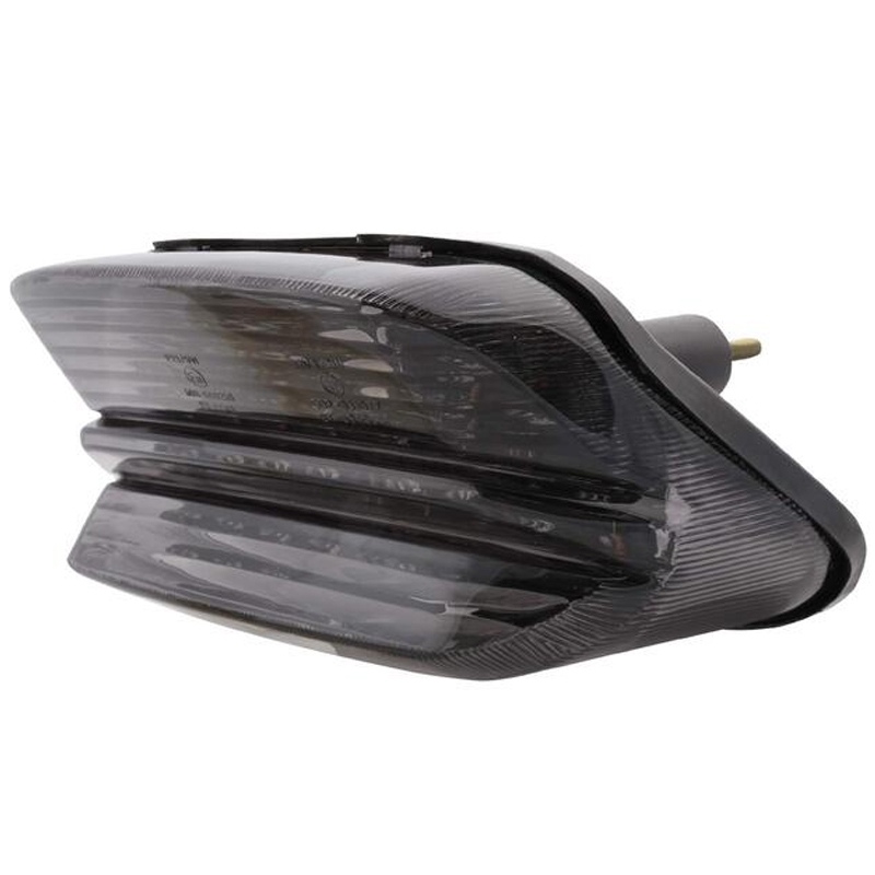 Luz trasera LED inteligente Highsider para motocicleta Yamaha Xjr 1300