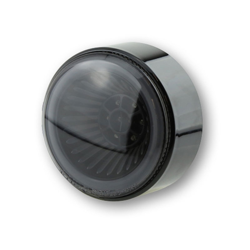 Luz trasera LED inteligente Highsider para motocicletas Yamaha BOLT y XSR 700/900