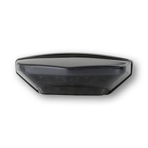 Luz trasera LED inteligente Highsider para motocicletas BMW R 1200 Ninet Year 14-, S1000xr, G450x