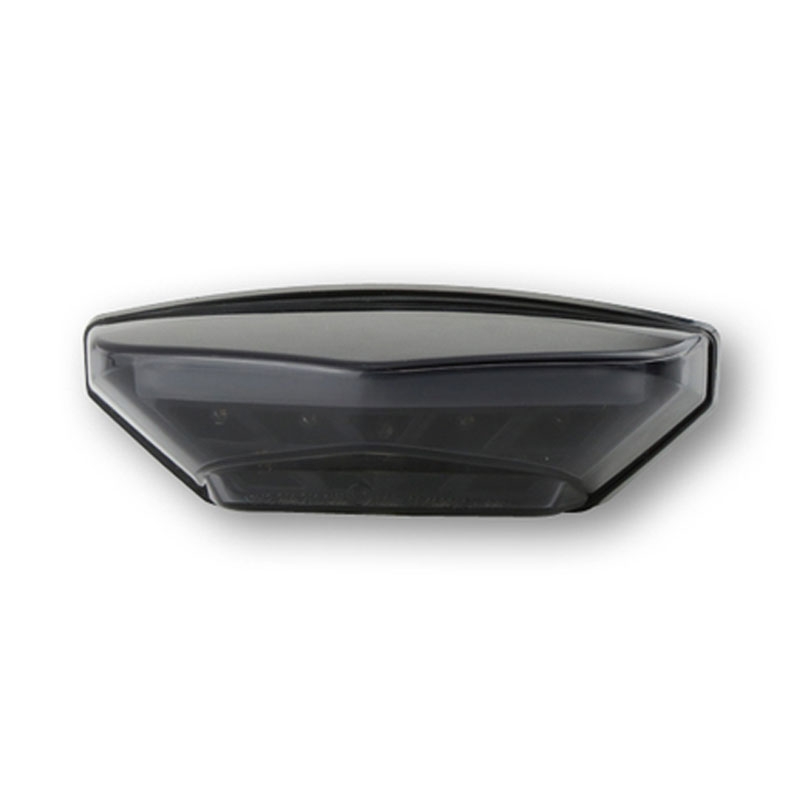 Luz trasera LED inteligente Highsider para motocicletas BMW R 1200 Ninet Year 14-, S1000xr, G450x