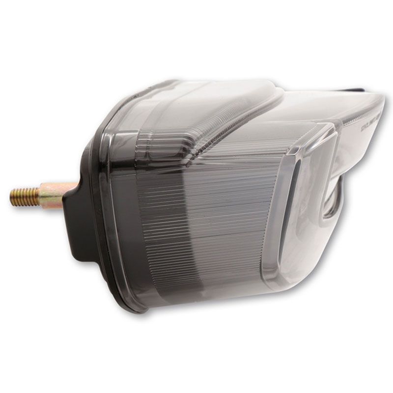 Luz trasera LED inteligente Highsider para motocicletas HONDA CB 650