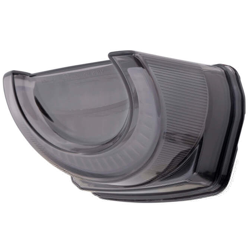 Luz trasera LED inteligente Highsider para motocicletas Honda CB 1000 R