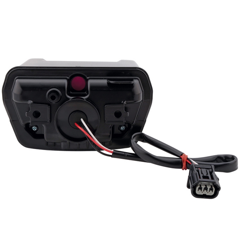 Luz trasera LED inteligente Highsider para motocicletas Honda CB 1000 R