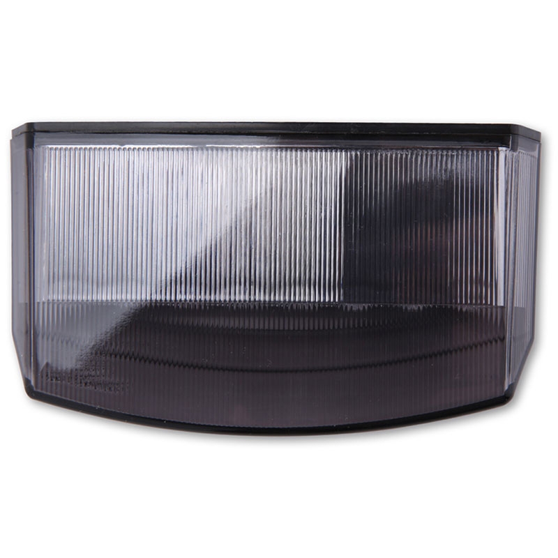 Luz trasera LED Highsider Smart Boston