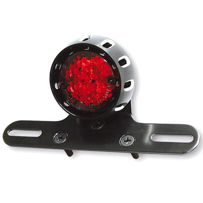 Luz trasera LED Highsider Smart Miles