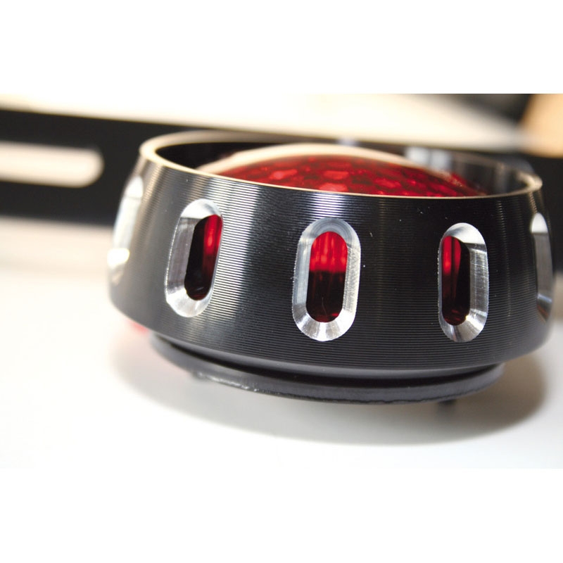 Luz trasera LED Highsider Smart Miles