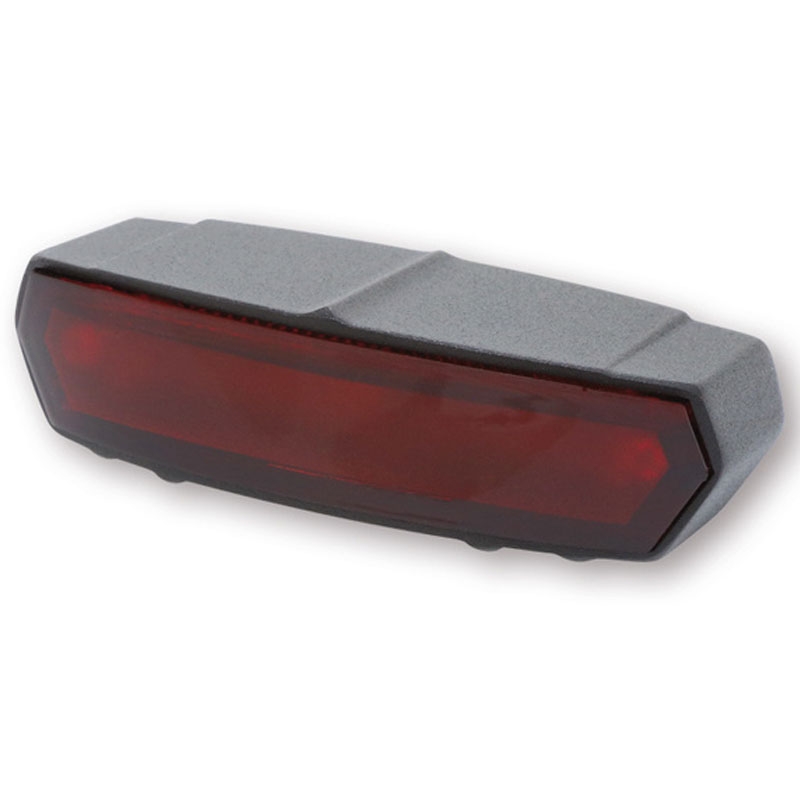 Luz trasera LED Highsider Smart Light Guide