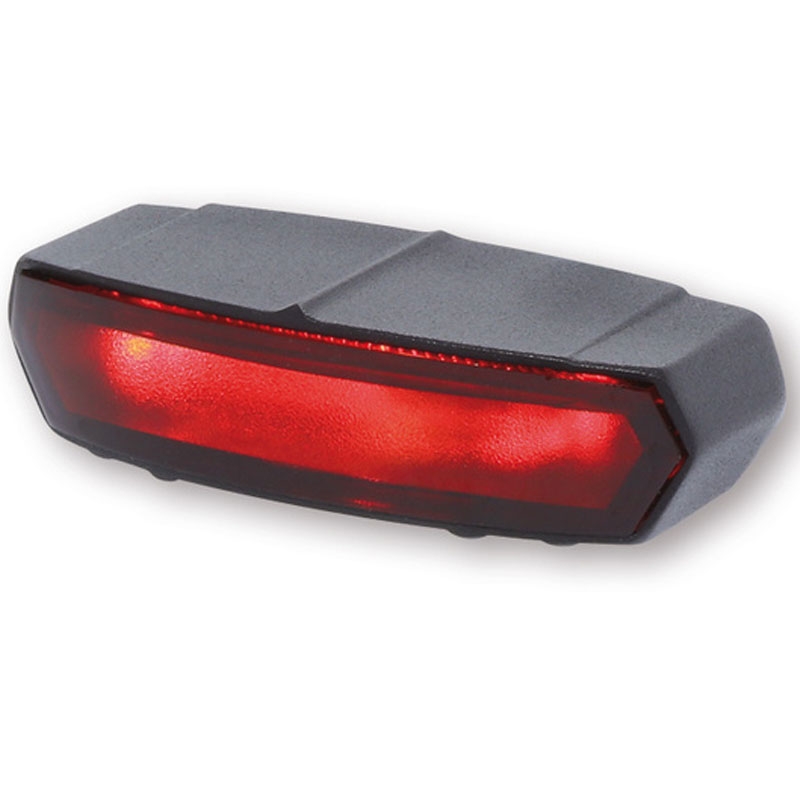 Luz trasera LED Highsider Smart Light Guide