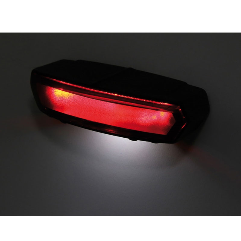 Luz trasera LED Highsider Smart Light Guide