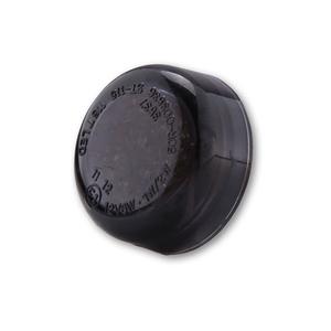Luz trasera LED redonda Highsider Smart Micro Disc