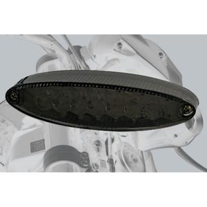 Luz trasera LED Highsider Smart Number1 tintada