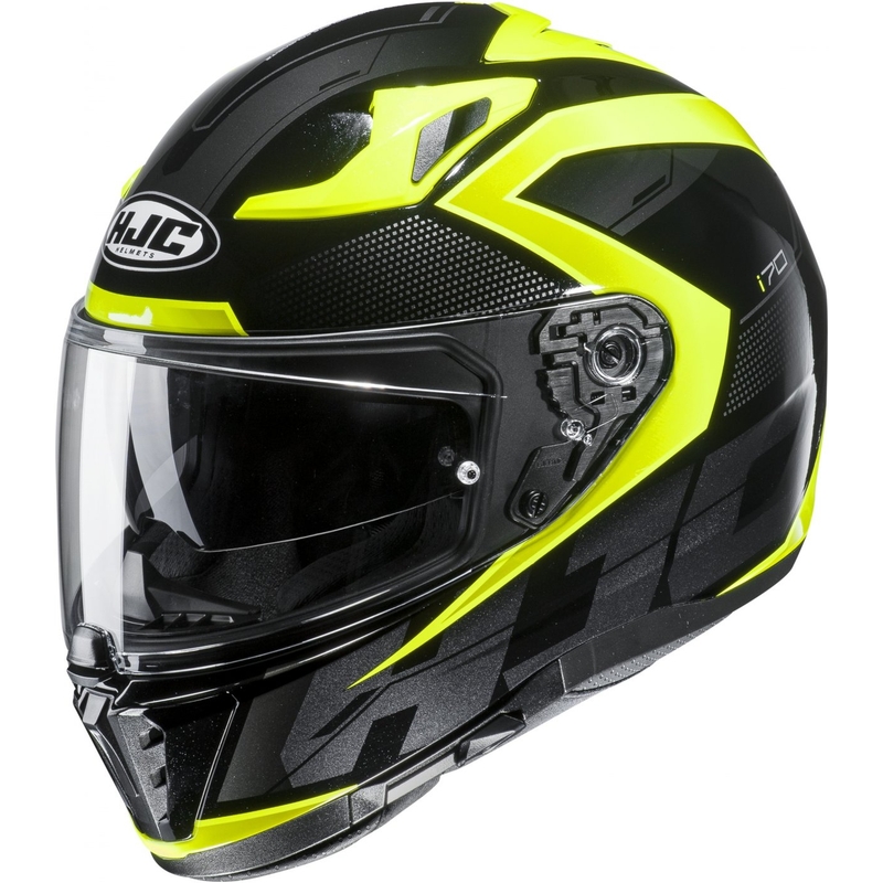 Integrální přilba na motorku HJC i70 Asto MC4H výprodej