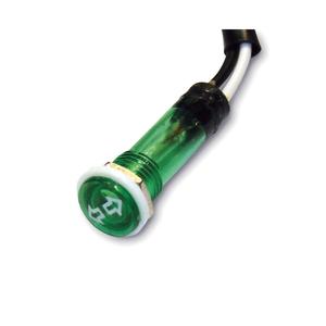 Luz de señal de giro inteligente Highsider