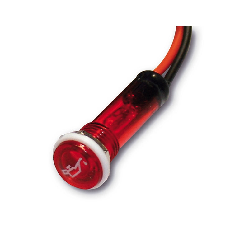 Luz indicadora de aceite inteligente Highsider