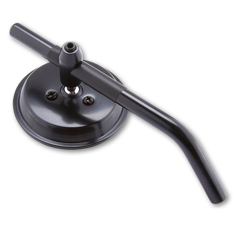 Espejo retrovisor negro Highsider Smart Mini