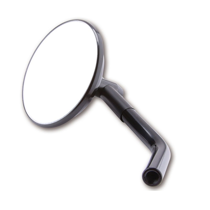 Espejo retrovisor negro Highsider Smart Mini