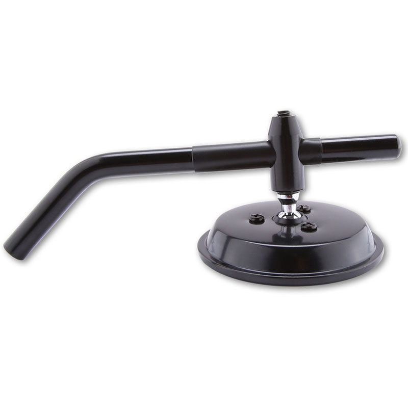 Espejo retrovisor negro Highsider Smart Mini