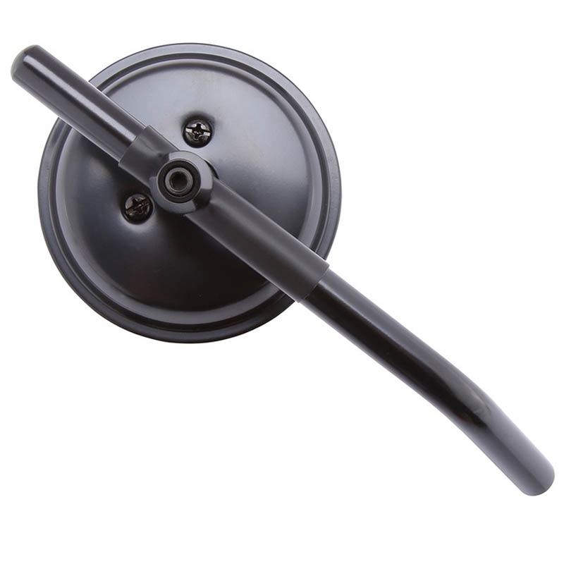 Espejo retrovisor negro Highsider Smart Mini