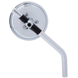 Espejo retrovisor cromado Highsider Smart Mini