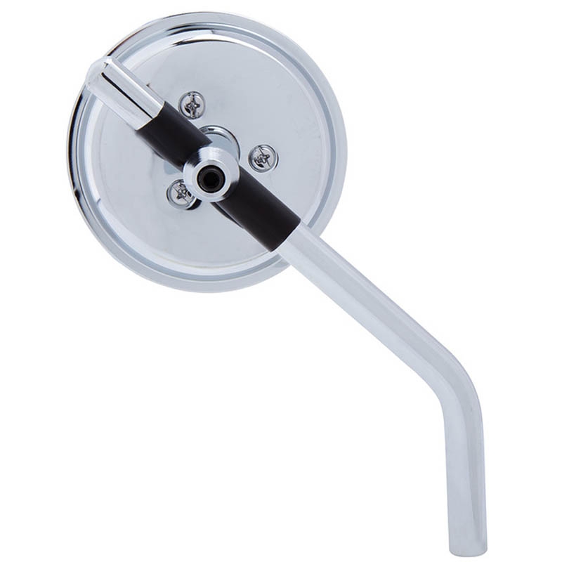 Espejo retrovisor cromado Highsider Smart Mini
