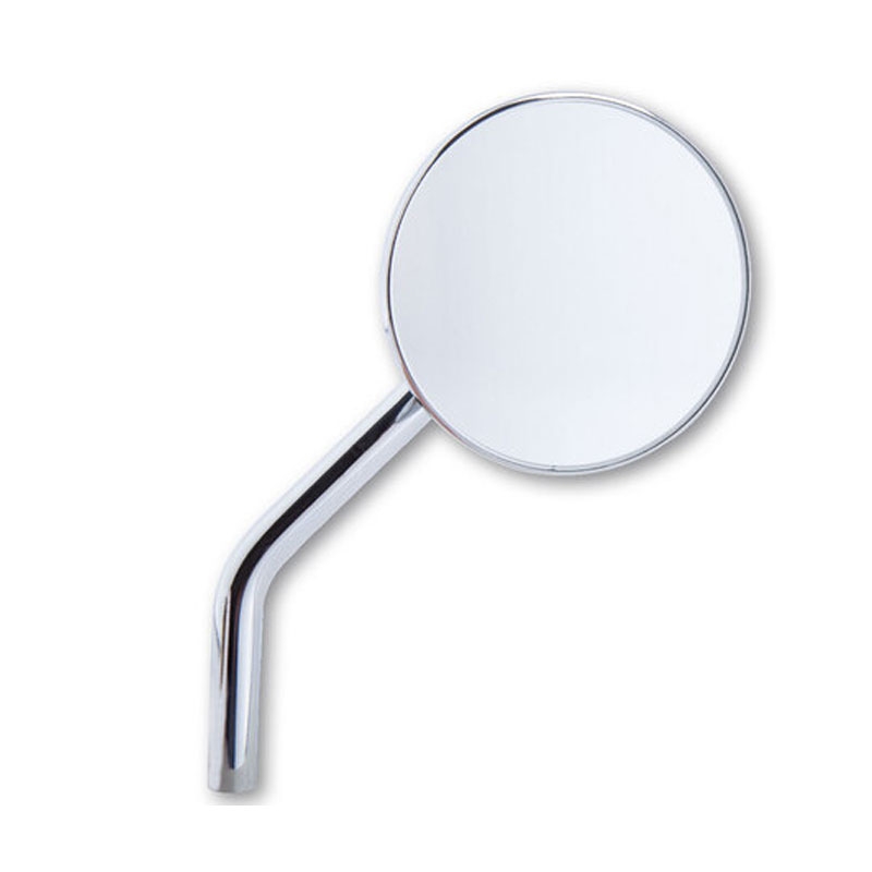 Espejo retrovisor cromado Highsider Smart Mini