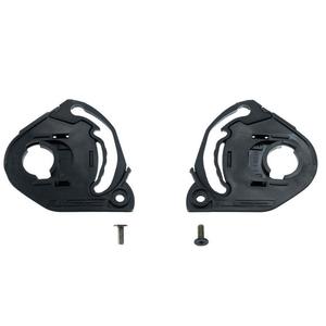 Mecanismo de visera de repuesto para casco LS2 FF320/FF353/FF800