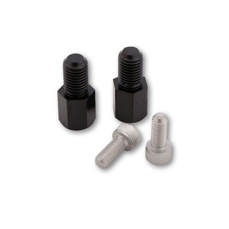 Kit de montaje para retrovisores de manillar Highsider Smart