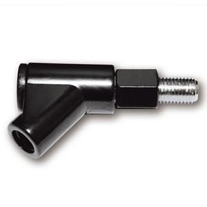 Adaptador para retrovisores inteligentes Highsider con rosca derecha