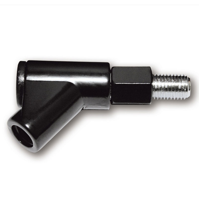 Adaptador para retrovisores inteligentes Highsider con rosca derecha