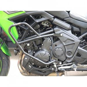 Ochranné rámy motoru RDMOTO matná černá