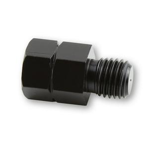 Adaptador para retrovisor inteligente Highsider de rosca derecha M10 a rosca izquierda M10