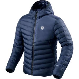 Chaqueta Revit Fremantle azul oscuro
