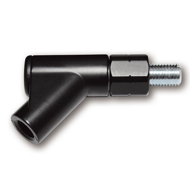Adaptador para retrovisores inteligentes Highsider con rosca izquierda