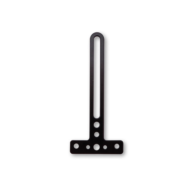 Soporte para reflector Highsider Pro negro