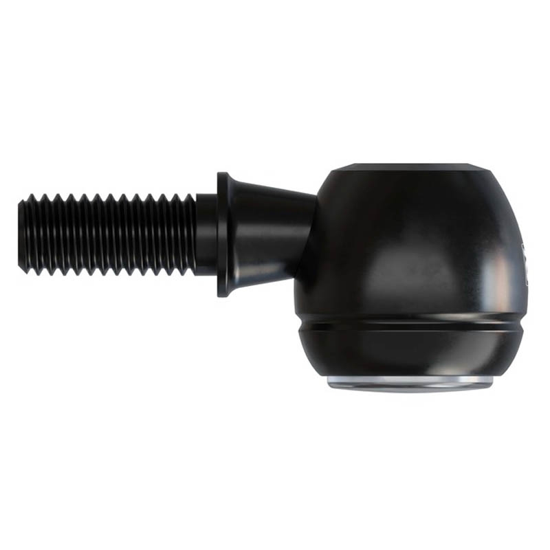 Intermitentes para motocicleta Highsider Smart Circula-S LED negro