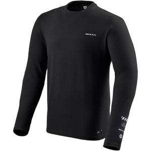 Camiseta negra Fable de Revit