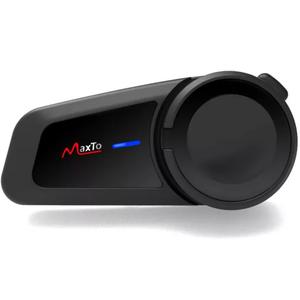 Interfono Bluetooth MaxTo M2
