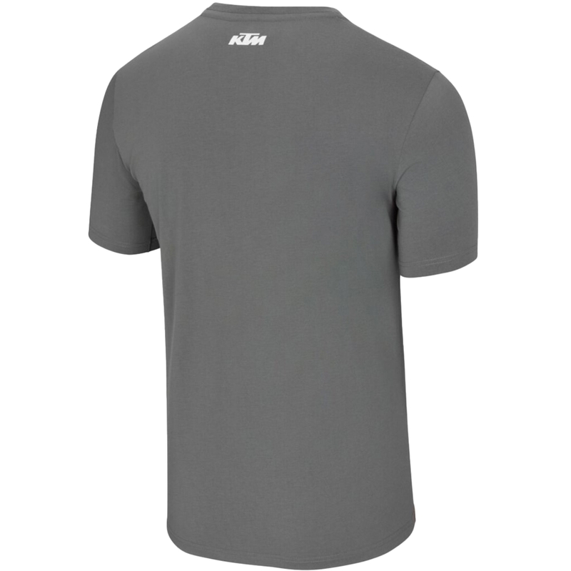 KTM Logo Tee grey