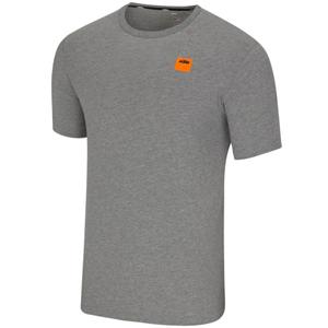 Camiseta KTM Pure gris oscuro melange