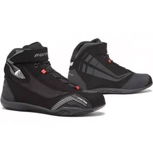 Botas de moto Forma Genesis negras