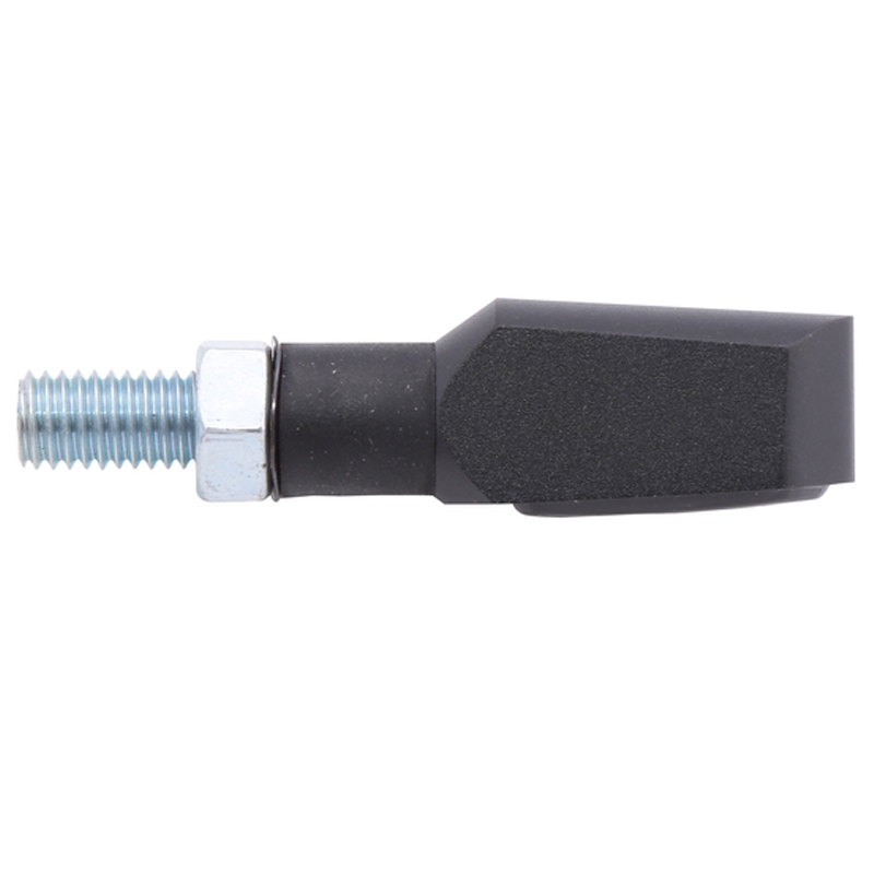 Intermitentes para motocicleta Highsider Smart Namiko-TS LED negro