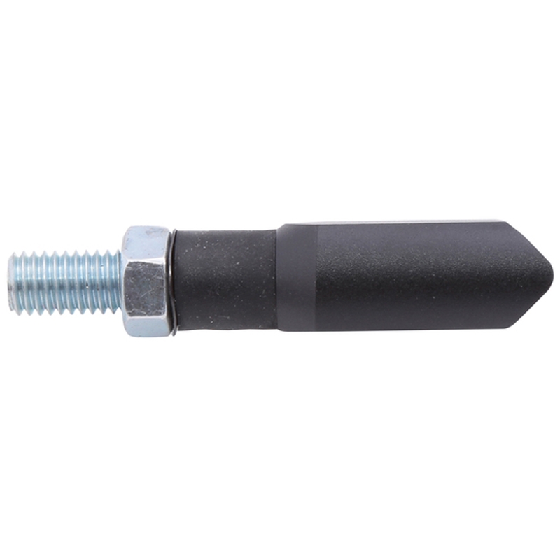 Intermitentes para motocicleta Highsider Smart Namiko-TS LED negro