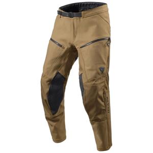 Pantalón de moto Revit Surface Marrón