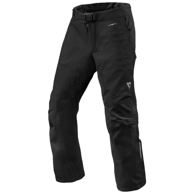 Pantalón de moto Revit Tectonic H20 negro