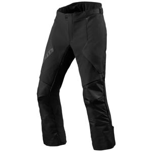 Pantalón de moto Revit Potential GTX negro