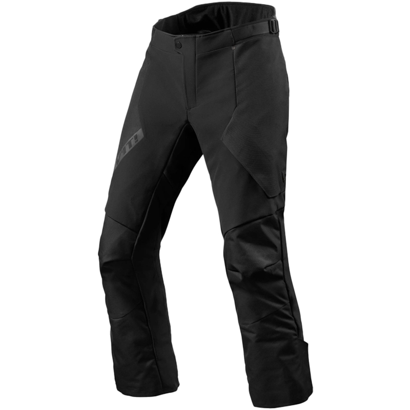 Pantalón largo de moto Revit Potential GTX negro