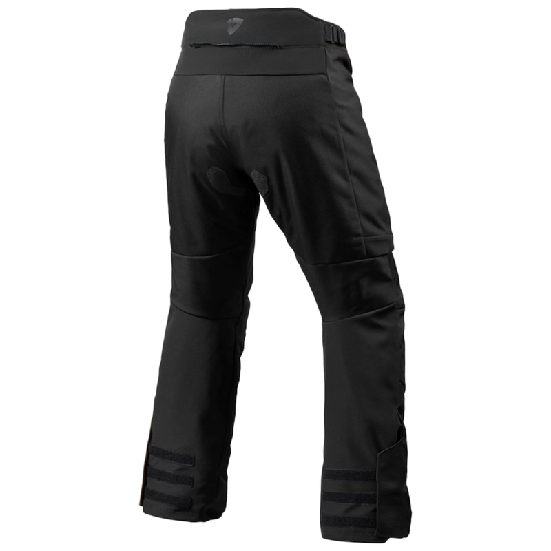 Pantalón largo de moto Revit Potential GTX negro