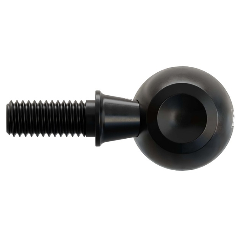 Intermitentes para moto Highsider Smart Circula-S LED 2 en 1 negro