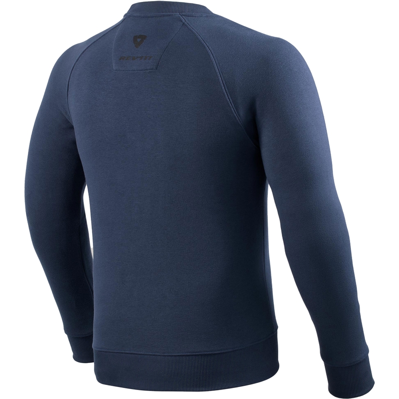 Suéter Revit Adam azul oscuro