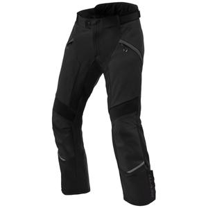 Pantalón de moto Revit Airwave 4 Negro